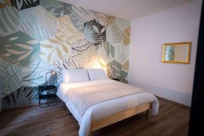 Ponente - Balcony, Free Parking,Close to Como Como